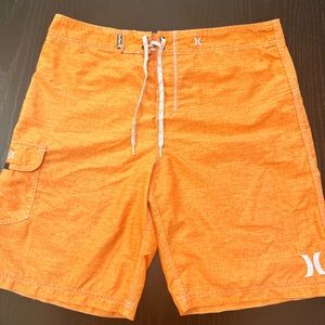 Mens Hurley board shorts *2 for $20*